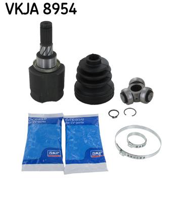 Kit de îmbinare a arborelui de transmisie - SKF