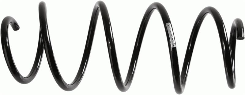 Arc elicoidal - SACHS