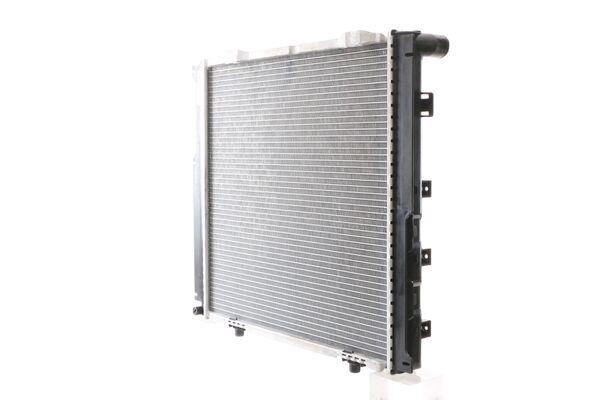 Radiator - MAHLE