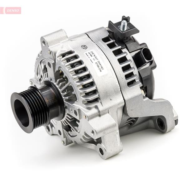 Alternator - DENSO