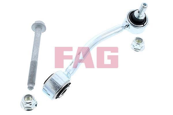 Brat/bieleta suspensie, stabilizator - FAG