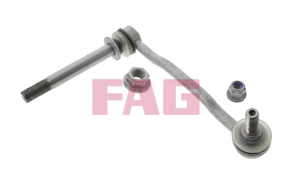 Brat/bieleta suspensie, stabilizator - FAG