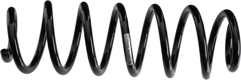 Arc elicoidal - SACHS