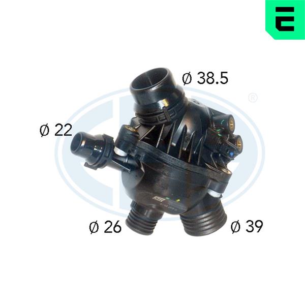 Termostat - ERA