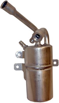 Filtru uscator - MAHLE