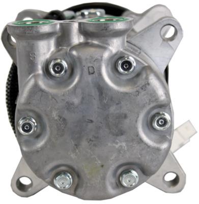 Compresort A/C - MAHLE