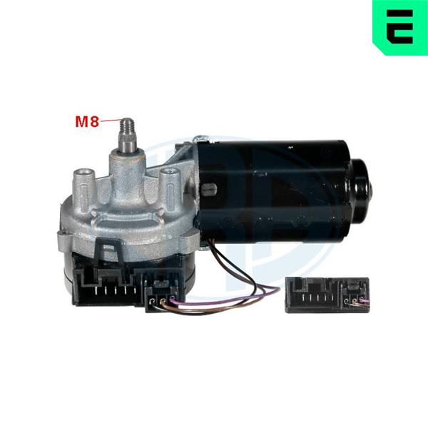 Motor ștergător - ERA