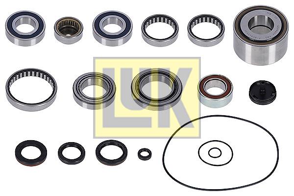 Kit reparatie transmisie - LuK