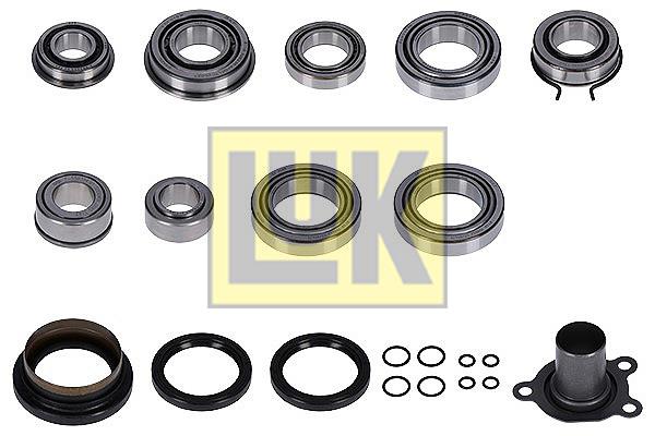 Kit reparatie transmisie - LuK