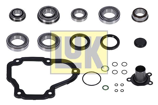 Kit reparatie transmisie - LuK
