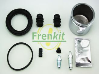 Furtun de frana - BREMBO