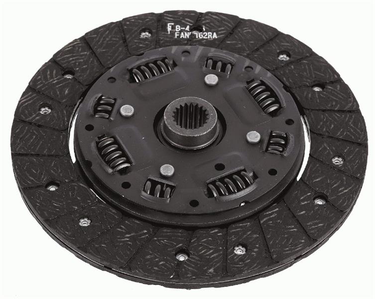Disc ambreiaj - SACHS