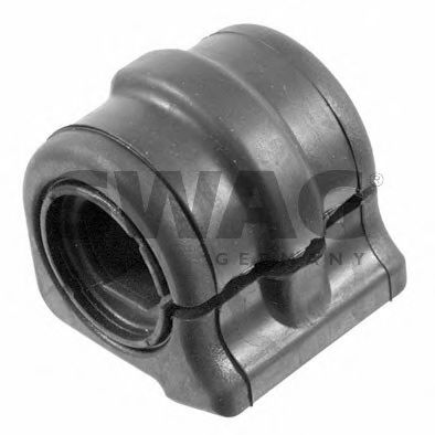 Grila barei de protectie fata - DT SPARE PARTS