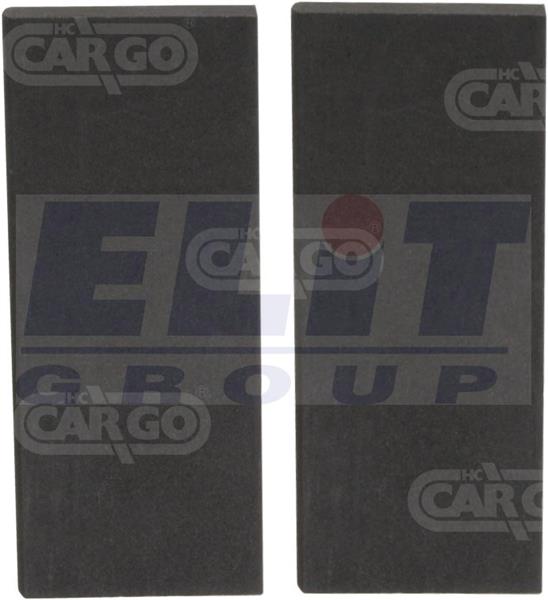Rolie alternator - HC-Cargo