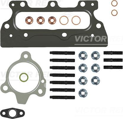 Kit de montare Turbo Charger - VICTOR REINZ