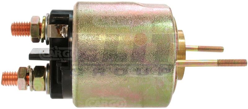 Magnet cursa - HC-Cargo