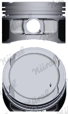 Piston - NUERAL