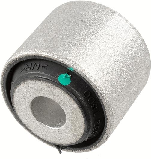 Tufa brațului de control - LEMFOERDER