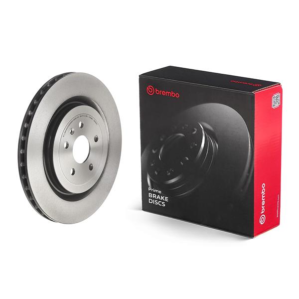 Disc de frana - BREMBO