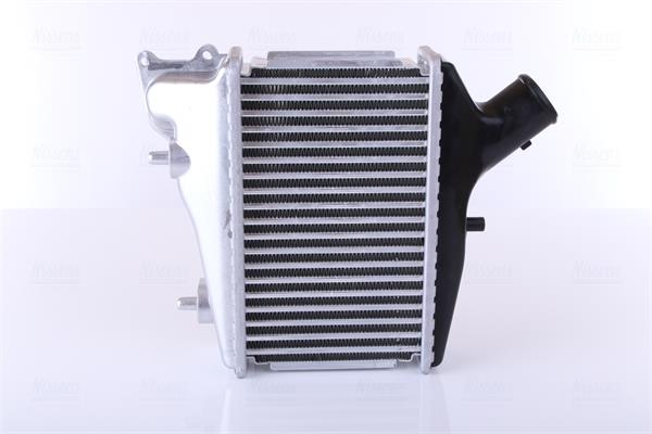 Intercooler - NISSENS