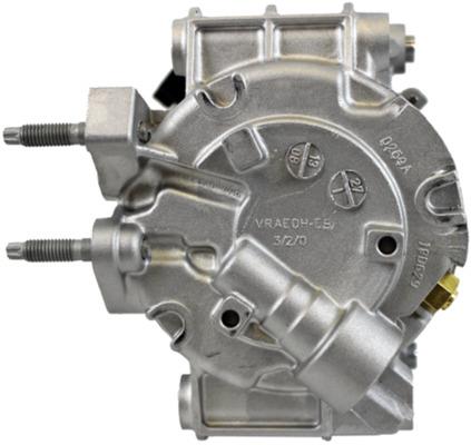 Compresort A/C - MAHLE