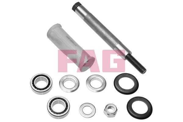 Kit de reparare a legăturilor - FAG