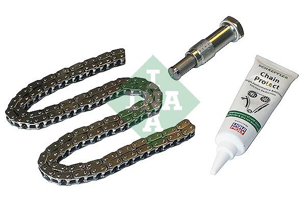 Kit lanț distribuție - INA
