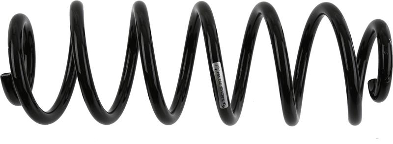 Arc elicoidal - SACHS