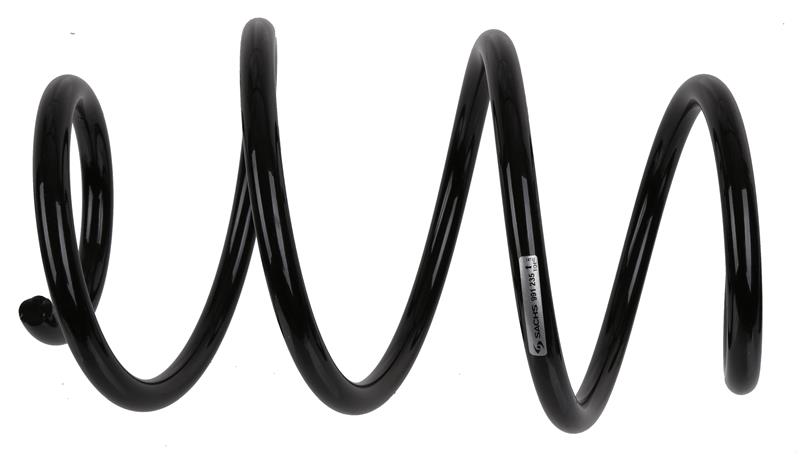 Arc elicoidal - SACHS