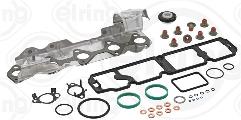 Set garnituri chiulasa - ELRING