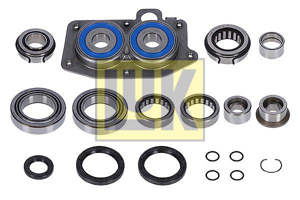 Kit reparatie transmisie - LuK
