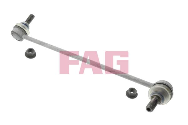 Brat/bieleta suspensie, stabilizator - FAG