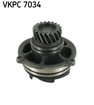 Pompa de apa - SKF