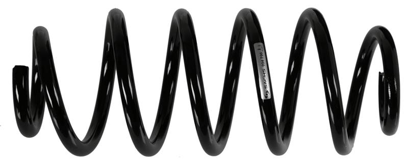 Arc elicoidal - SACHS
