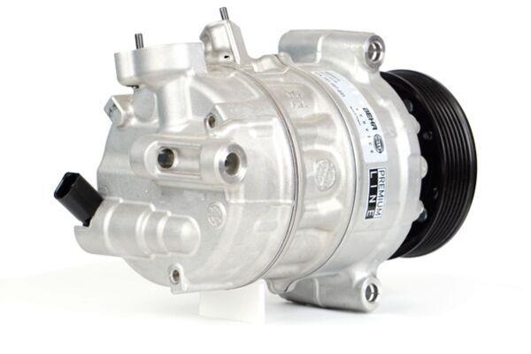 Compresort A/C - MAHLE