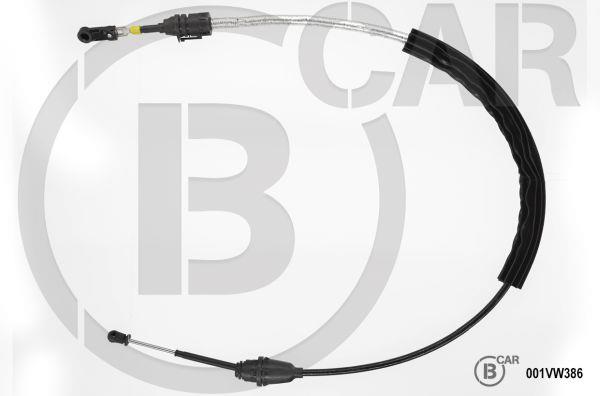 Cablu de transmisie - B-CAR