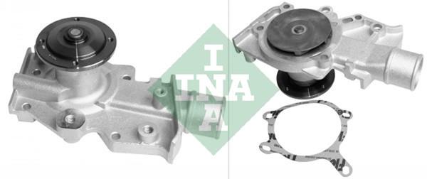 Pompa de apa - INA