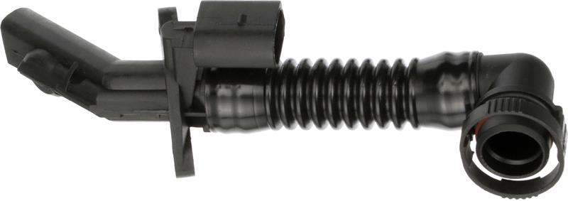 Furtun de aerisire a carterului - GATES