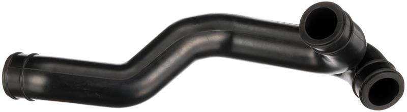 Furtun de aerisire a carterului - GATES