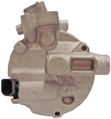 Compresort A/C - MAHLE