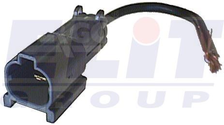 Set de reparații cleme alternator - HC-Cargo