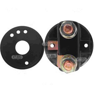 Placute de frana - HC-Cargo