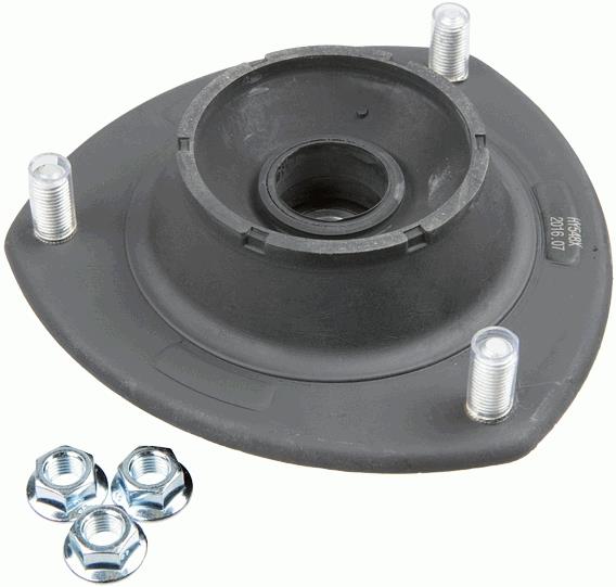 Montare loncher superior - SACHS