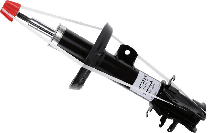 Amortizor - SACHS