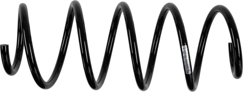 Arc elicoidal - SACHS