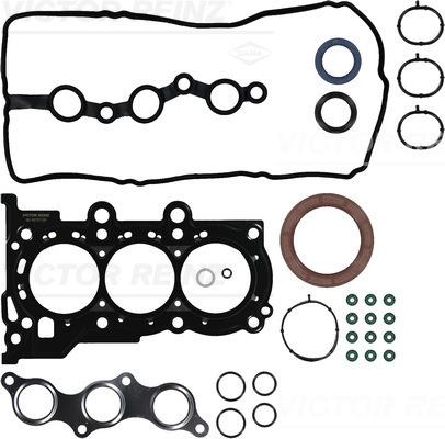 Set complet garnituri motor - VICTOR REINZ