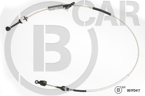 Cablu de transmisie - B-CAR