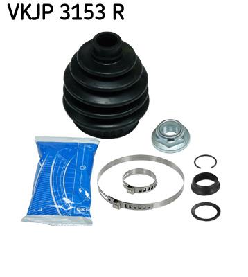 Kit burduf arbore de antrenare - SKF