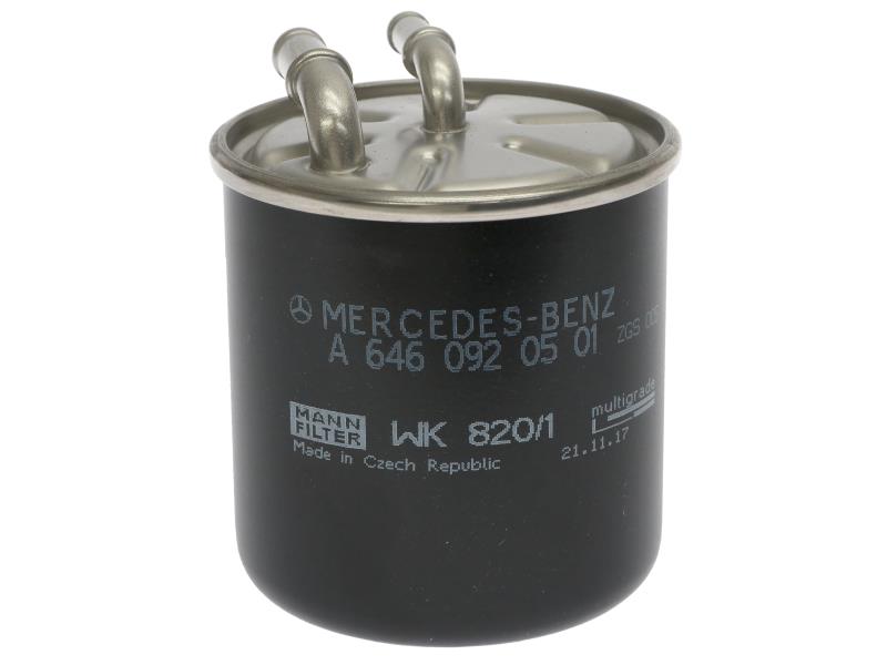 Filtru de combustibil - MERCEDES-BENZ