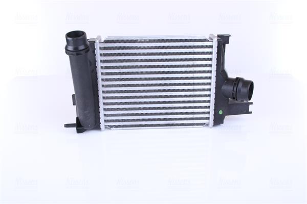 Intercooler - NISSENS